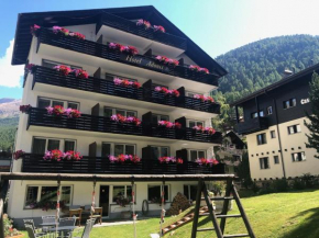 Hotel Adonis Zermatt